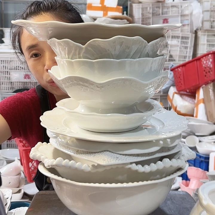 盘微瑕产品………06十件套