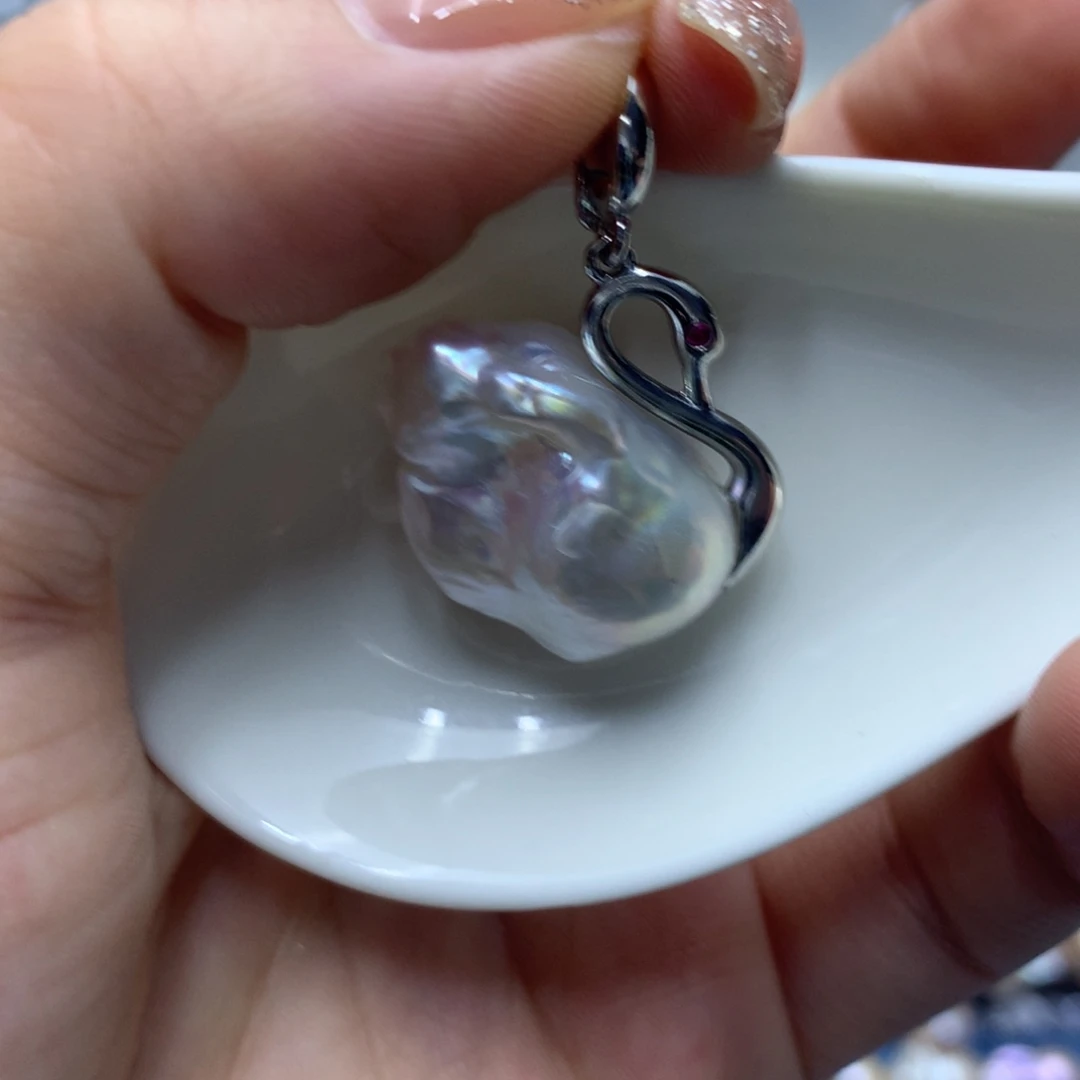 未镶嵌淡水珍珠其它