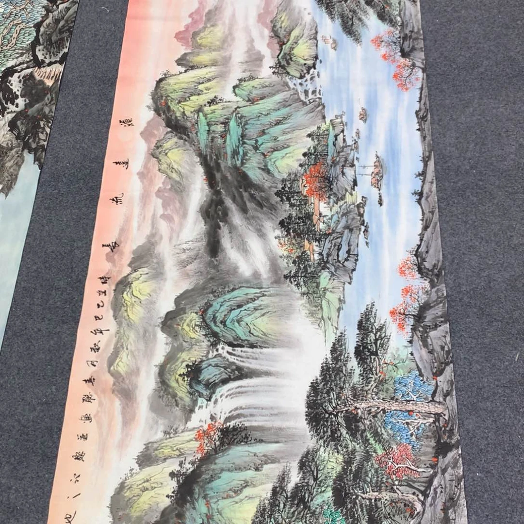 【闪购商品】年画艺术作品欣赏