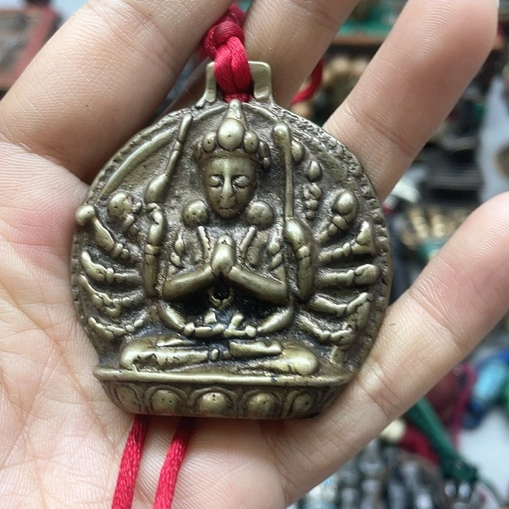 工艺品挂件一物一图