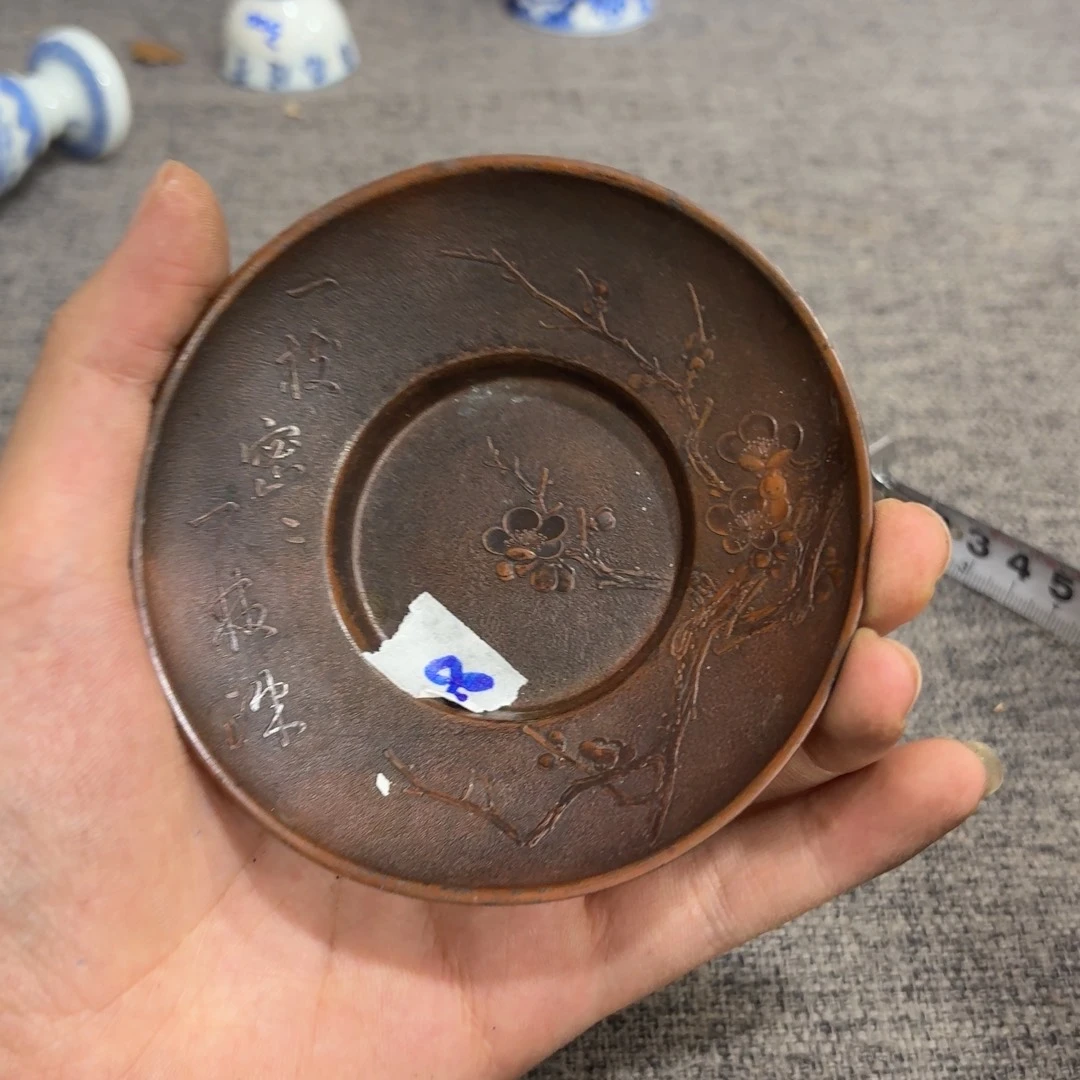 非常好用漂亮的茶具