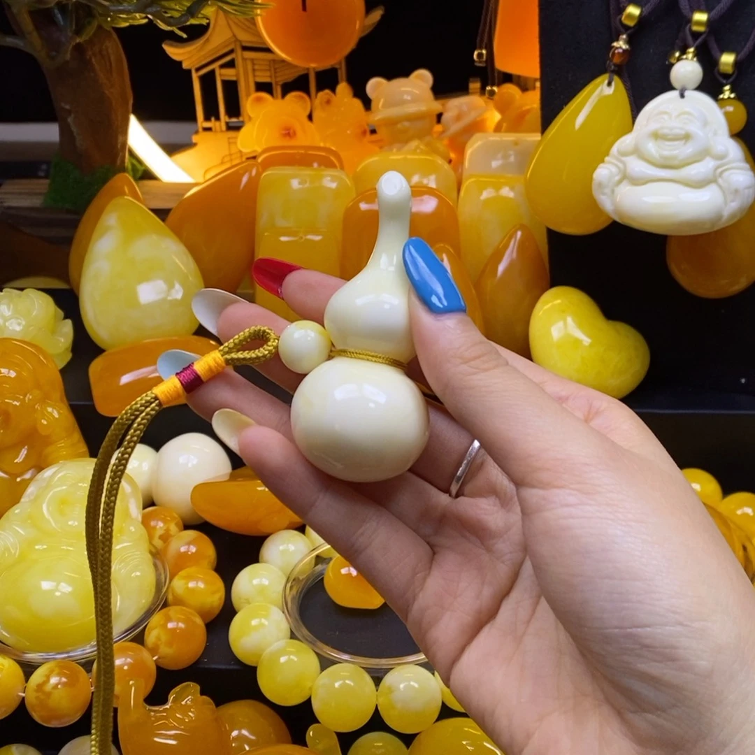 定****全品无暇卡中号葫芦