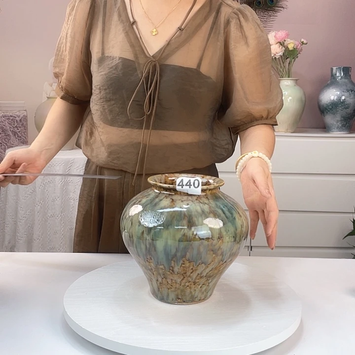 440 景德镇陶瓷艺术精品