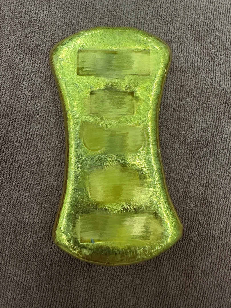 A032时尚金色工艺品