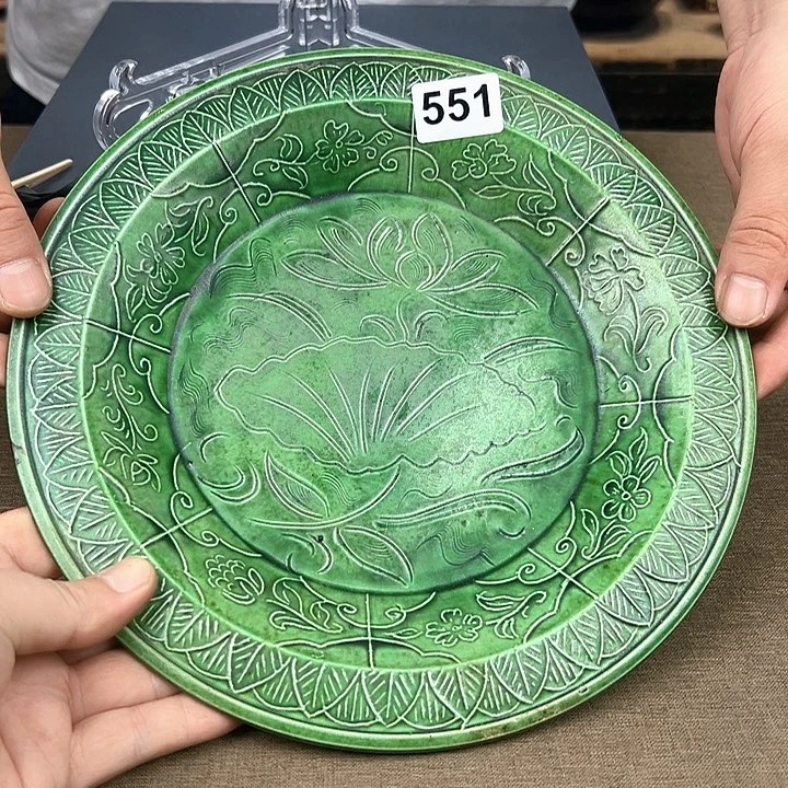 摆件陶瓷高端赏器