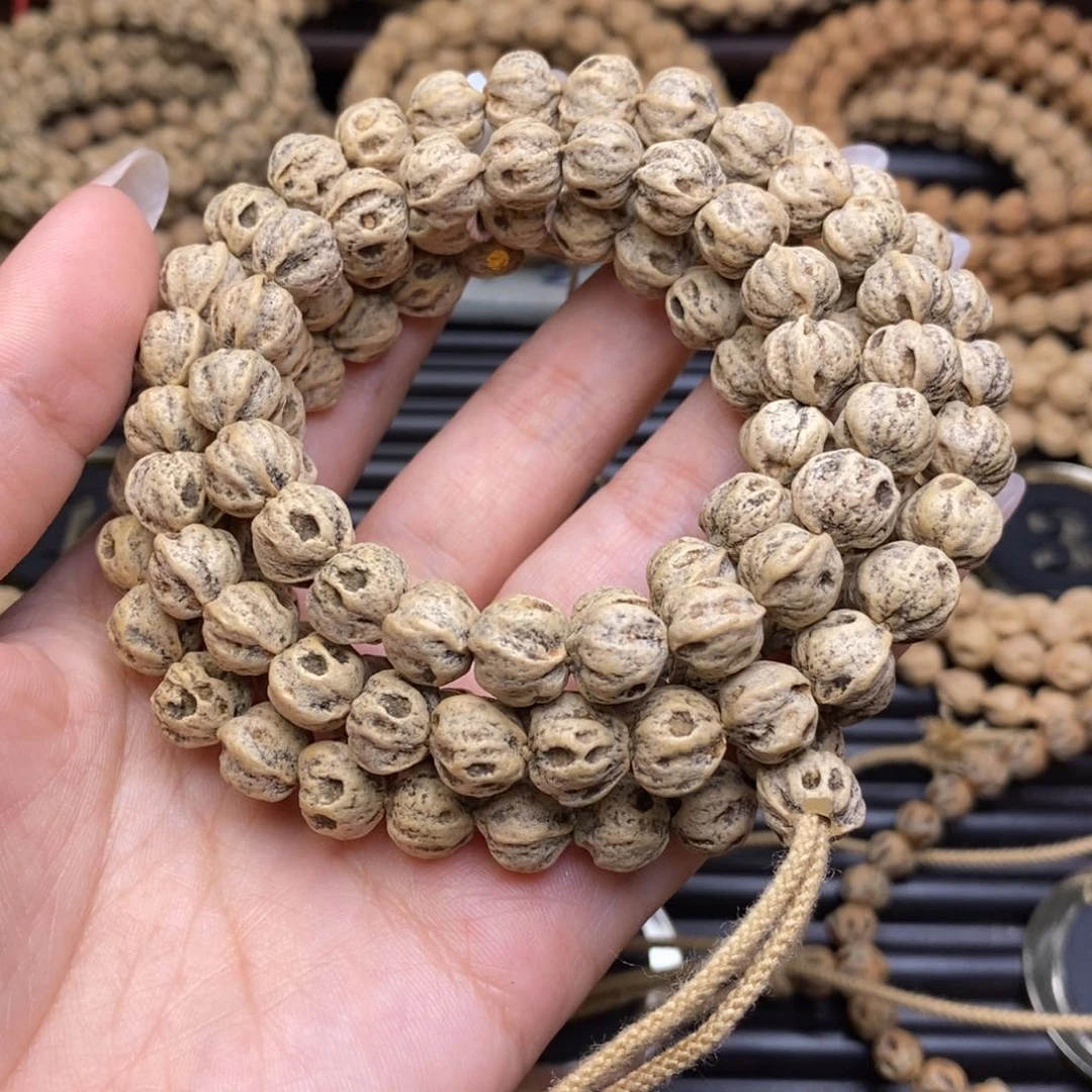 柏香籽/百香籽吊坠择**行