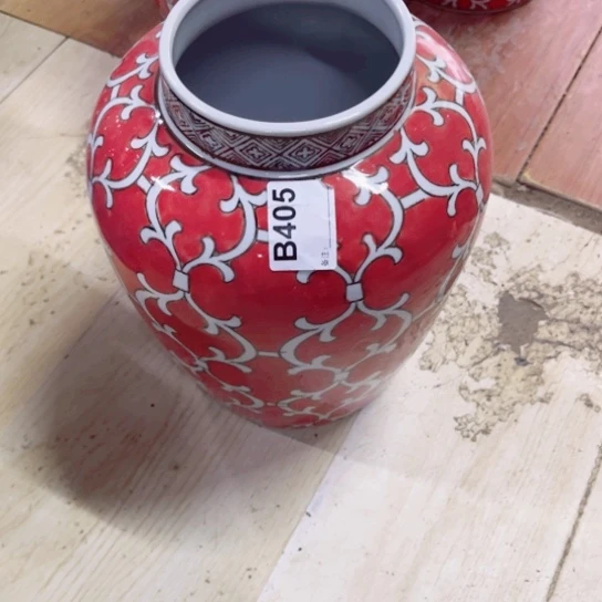 平***心陶瓷制品瑕疵处理