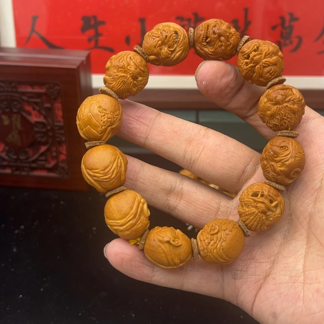 手串/手链橄榄核666666666