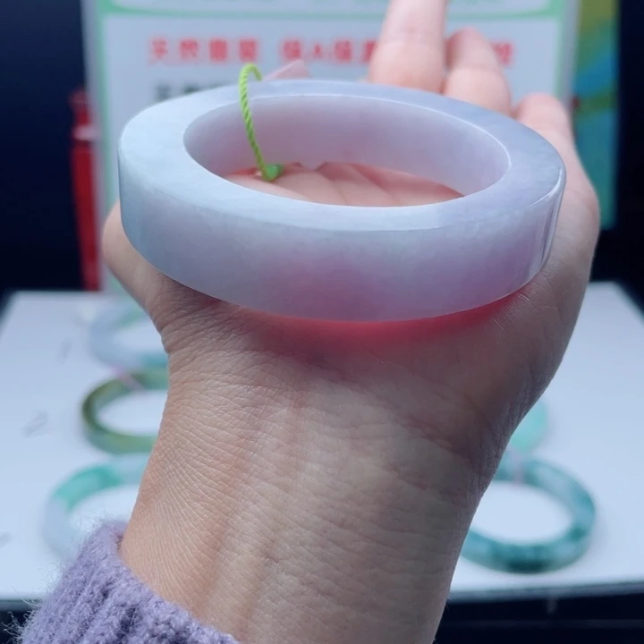 定制翡翠未镶嵌正