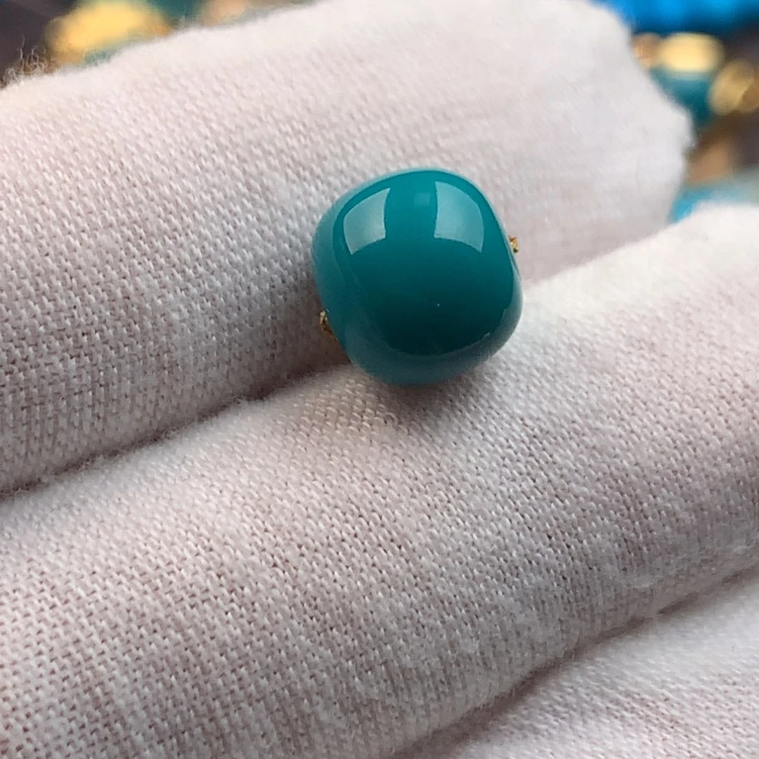 绿松石未镶嵌绿松石