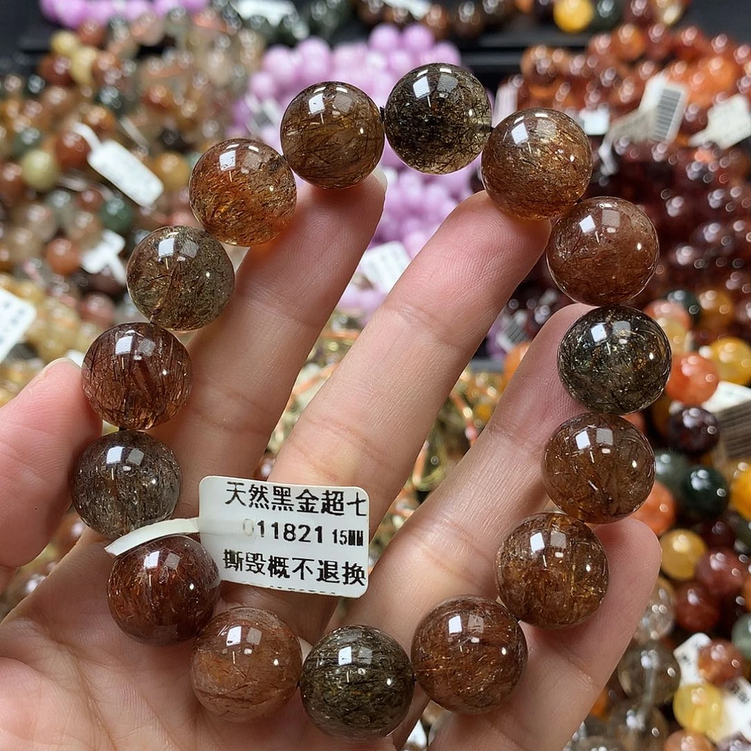 手链未镶嵌水晶，，