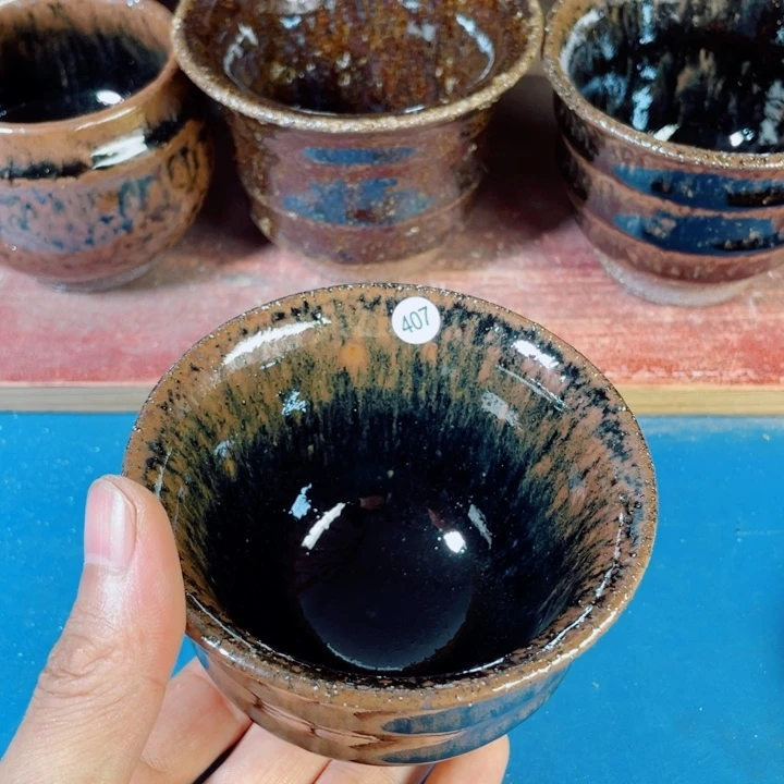 茶盏盏盏都有你的身影了