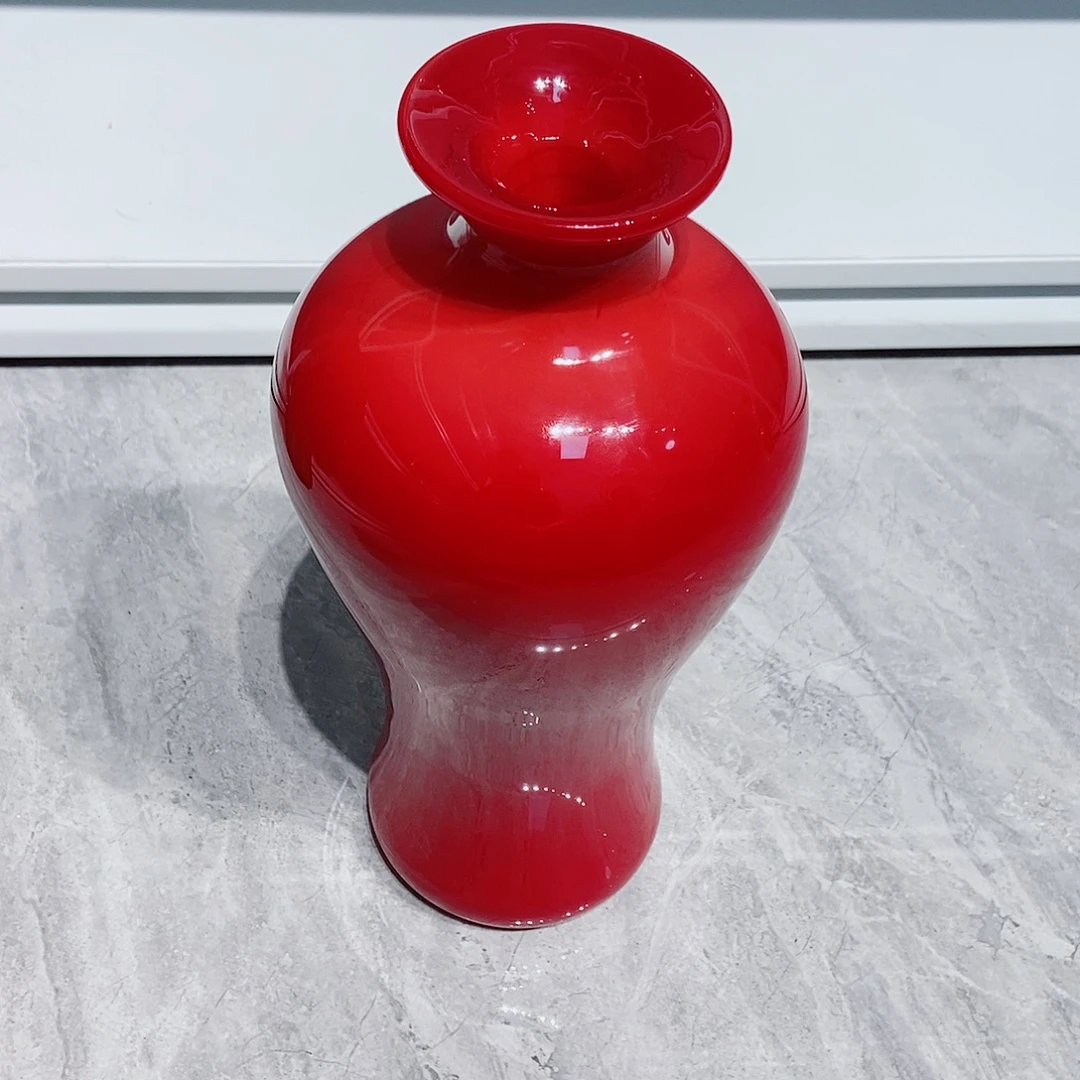 手工艺品琉璃微瑕