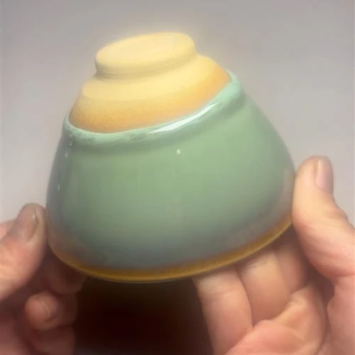 【闪购商品】茶盏-164............