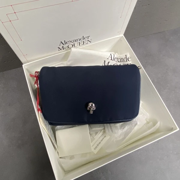 未使用/亚历山大麦昆/C14305348268/250731LL0015/包包