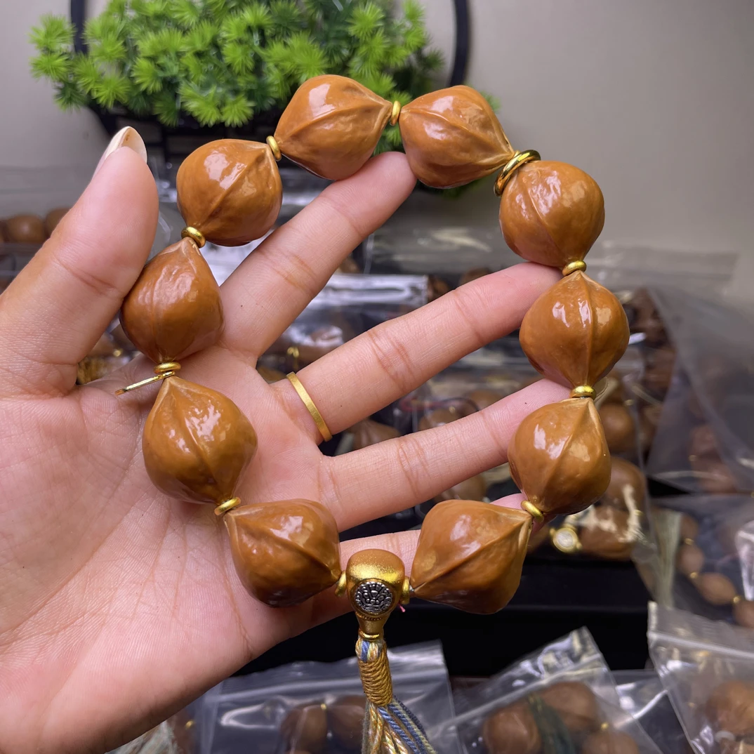 梅林铁核2.4树王精品10颗三通