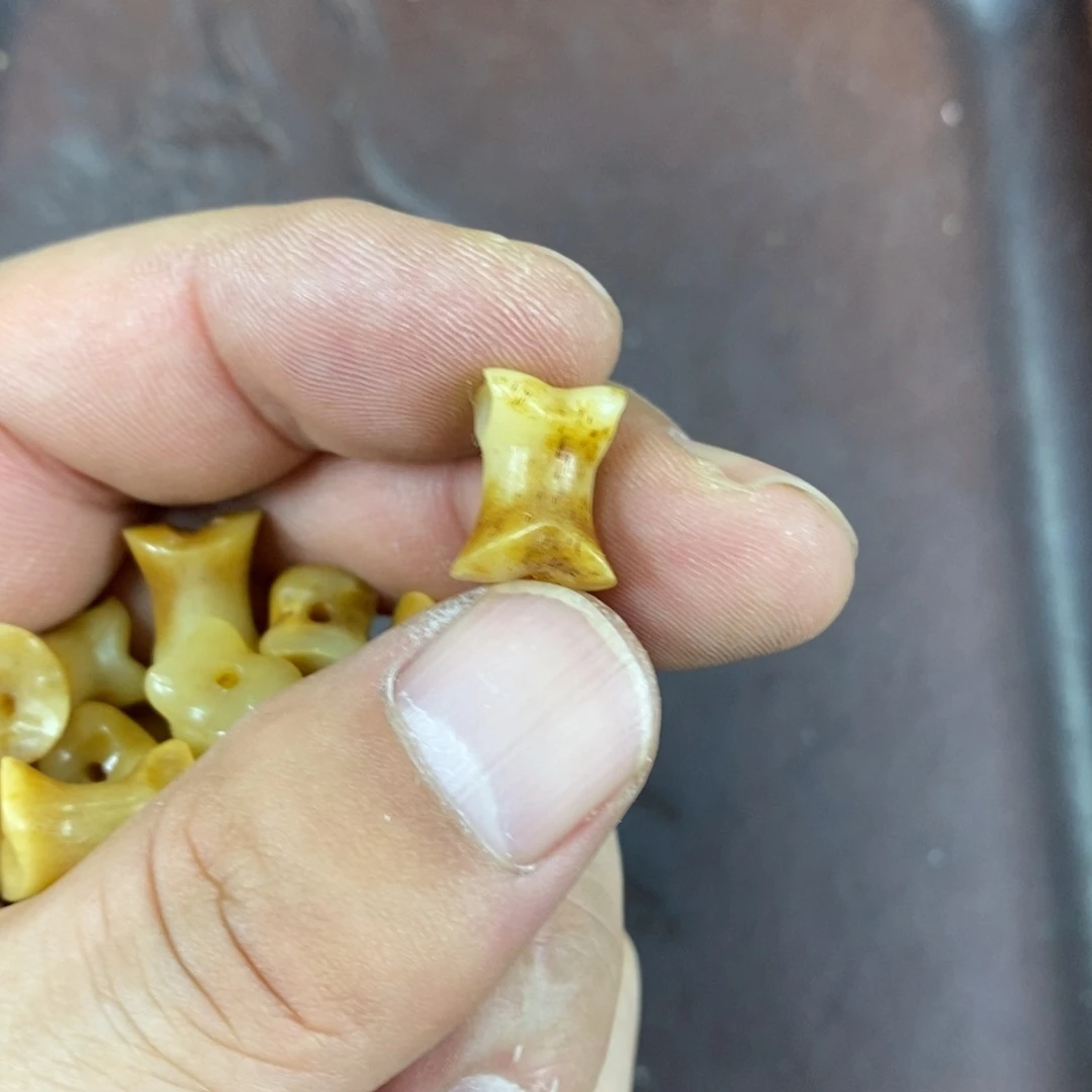 手串/手链驼骨配饰115