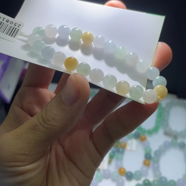 未镶嵌定制翡翠翡翠