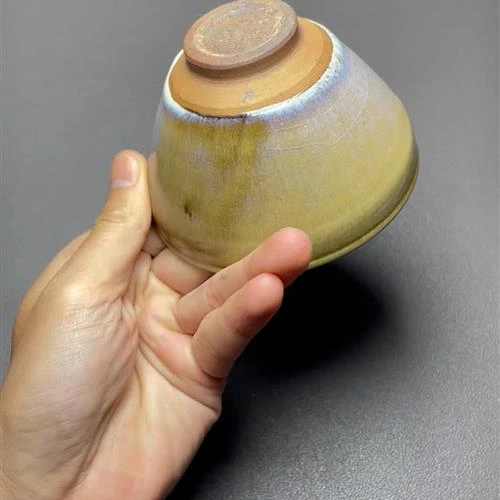 【闪购商品】茶盏-瑕疵-530.........