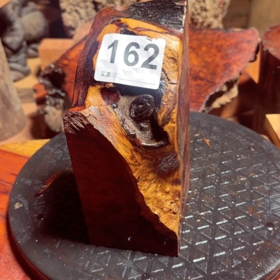 大果紫檀（缅甸花梨）