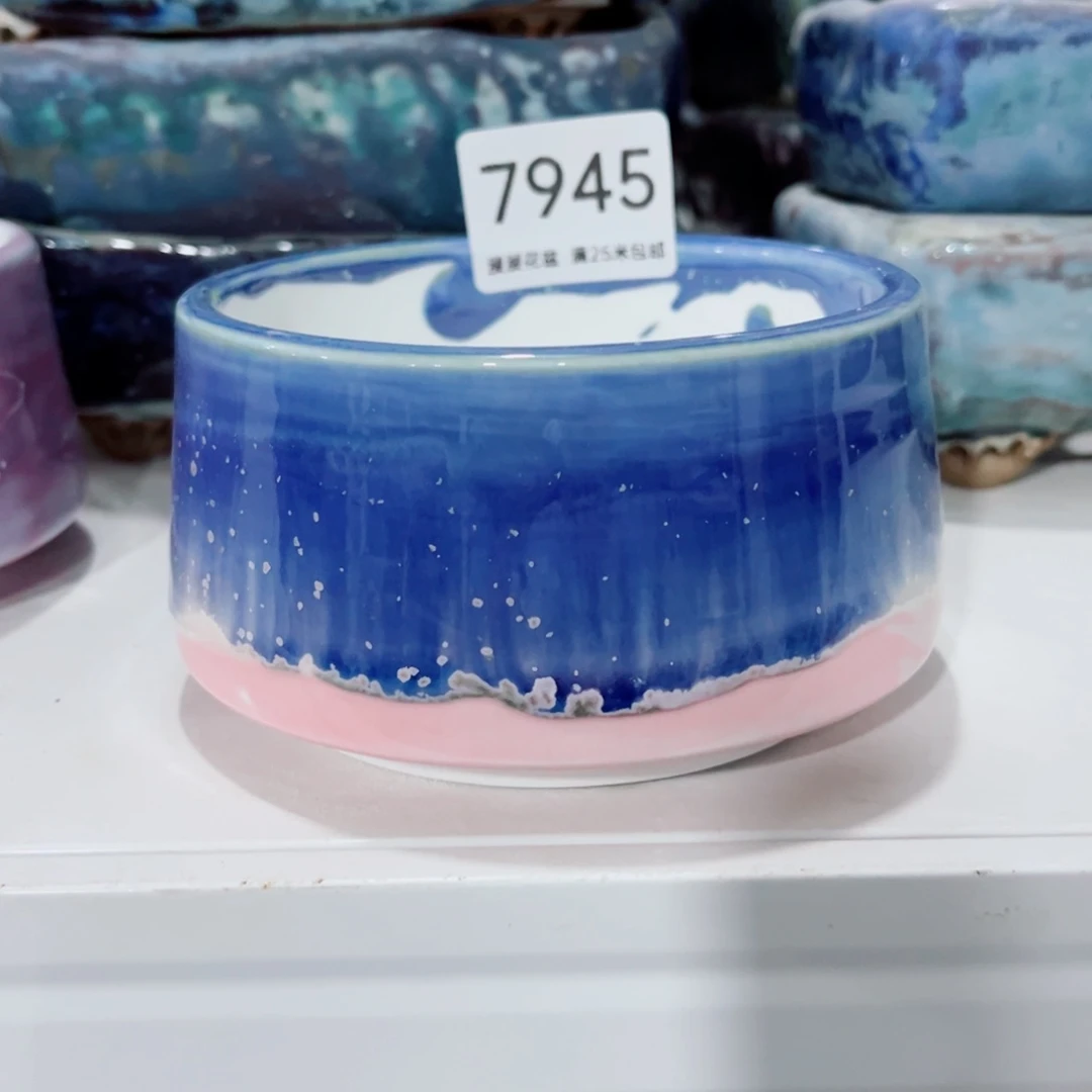 7945内口10景德镇手工制作