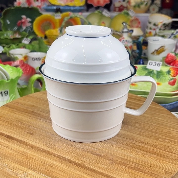 潮州创艺陶瓷餐具