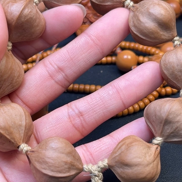 菩提籽类橄榄油等多种营养