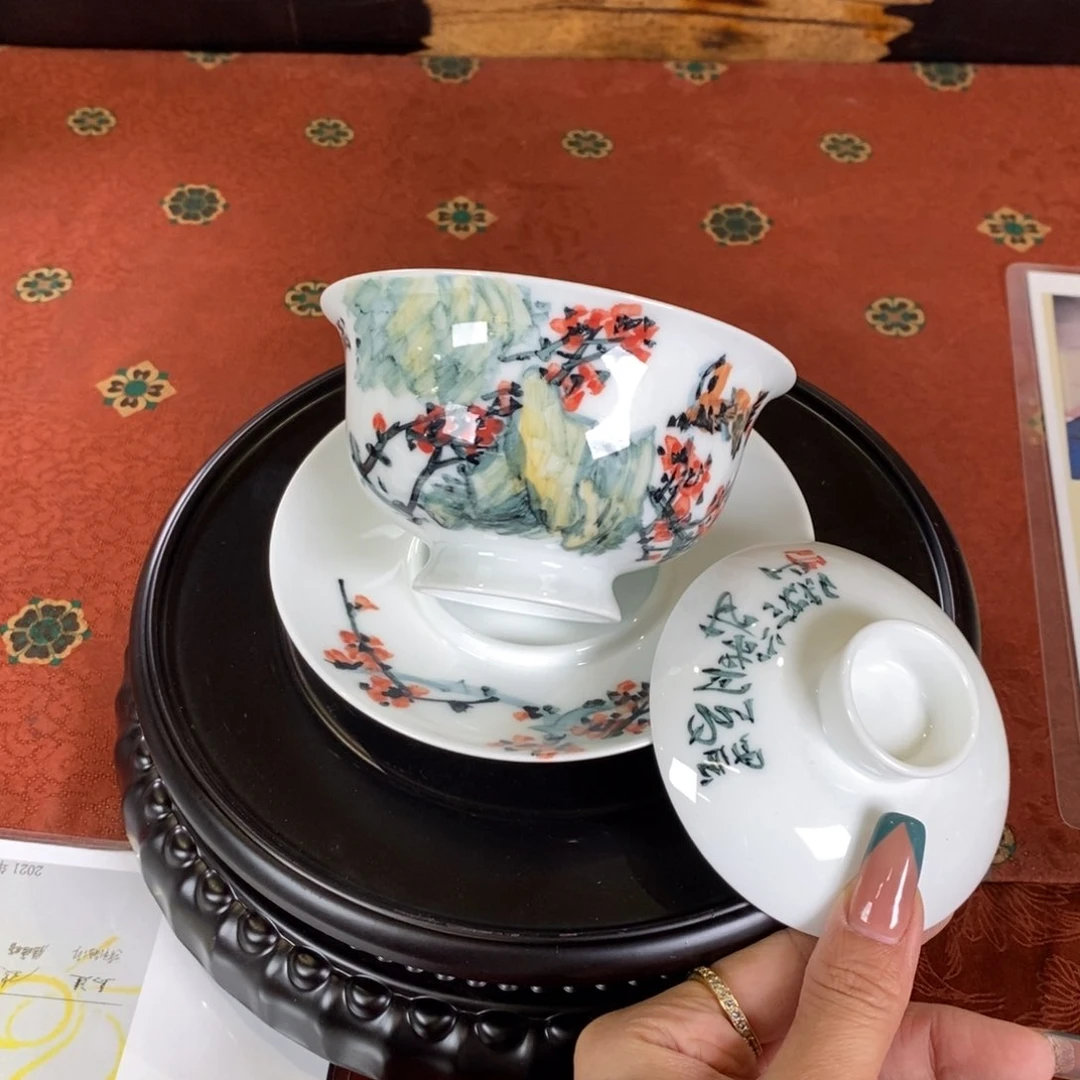 九鸣瓷艺九鸣瓷艺