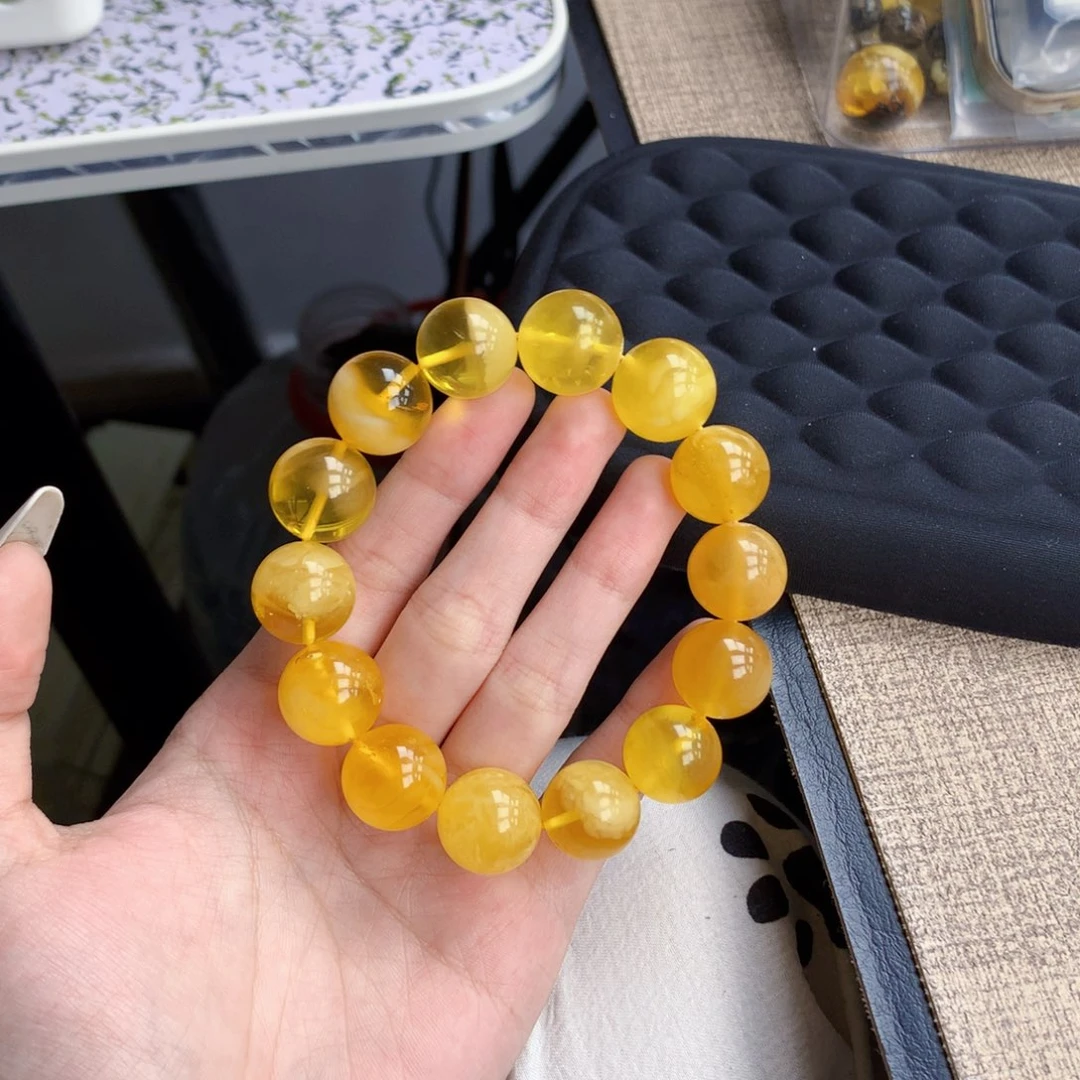 未镶嵌蜜蜡珠宝奇石16+