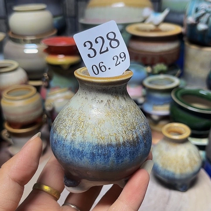 瓷片景德镇陶瓷手工制作