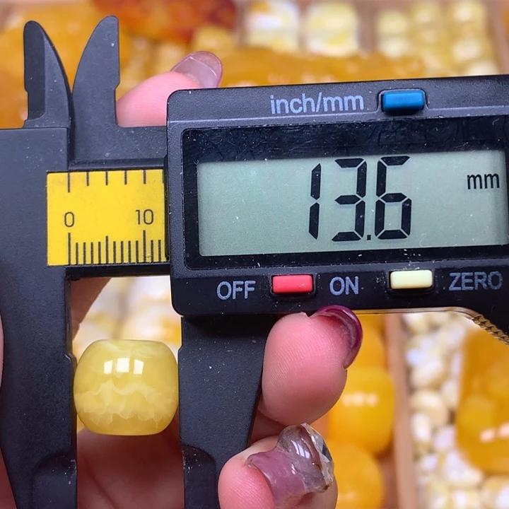 非金属配珠配饰59