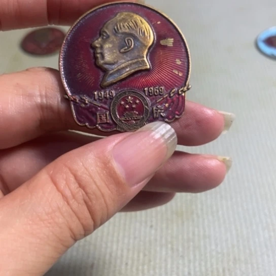 瓷片景德镇陶瓷艺术品