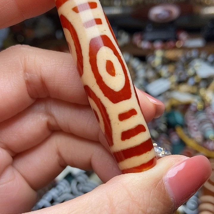 玛瑙/玉髓未镶嵌手链
