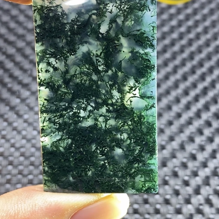 长***生玛瑙/玉髓未镶嵌1