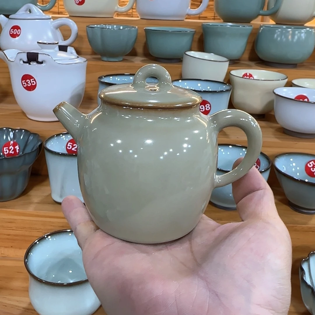 瓷片小微瑕！！！？？！