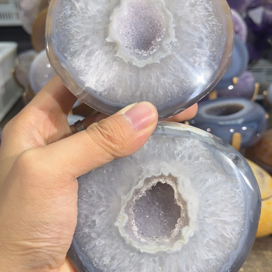 未镶嵌大型摆件（非配饰）紫晶