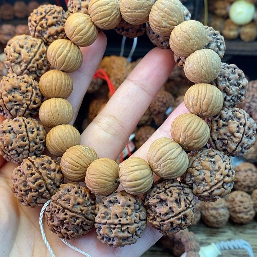 【闪购商品】手串金刚菩提钱*吟原生态大金刚