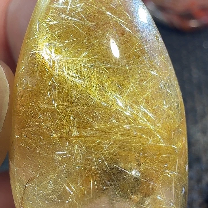 可***可吊坠(不含链)未镶嵌水晶