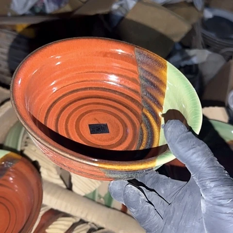 瓷片国营厂库存15厘米