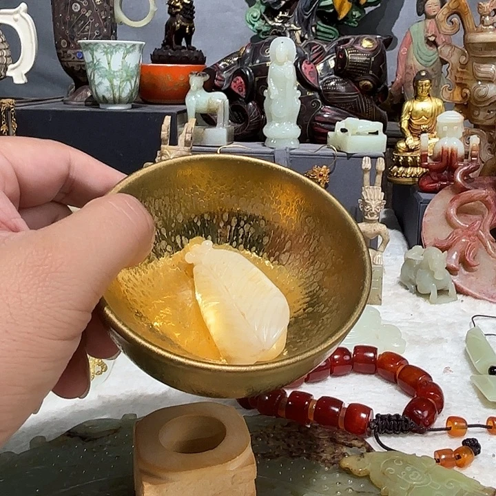 瓷片瓷器制作方法一