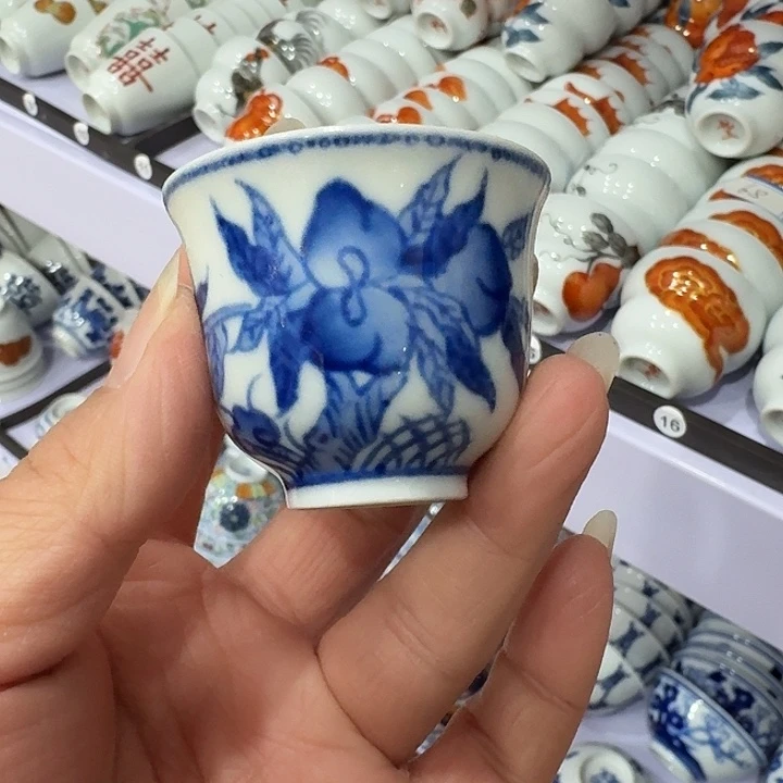 陶瓷艺术品收藏陶瓷