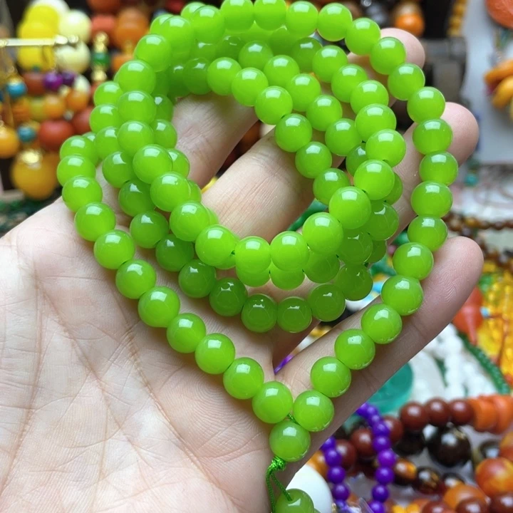 树脂制品42号毛衣链