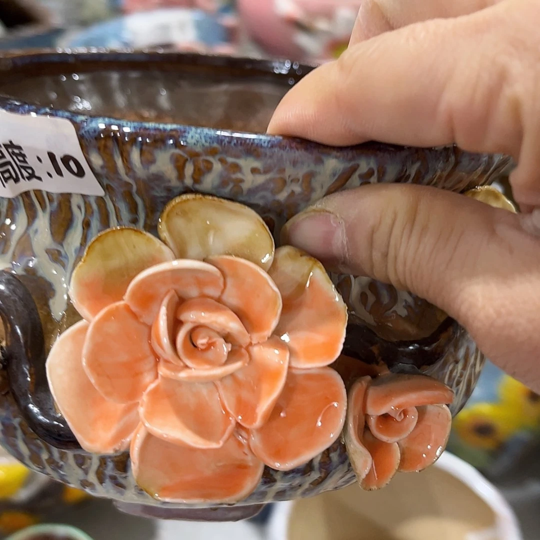 【闪购商品】红陶福利