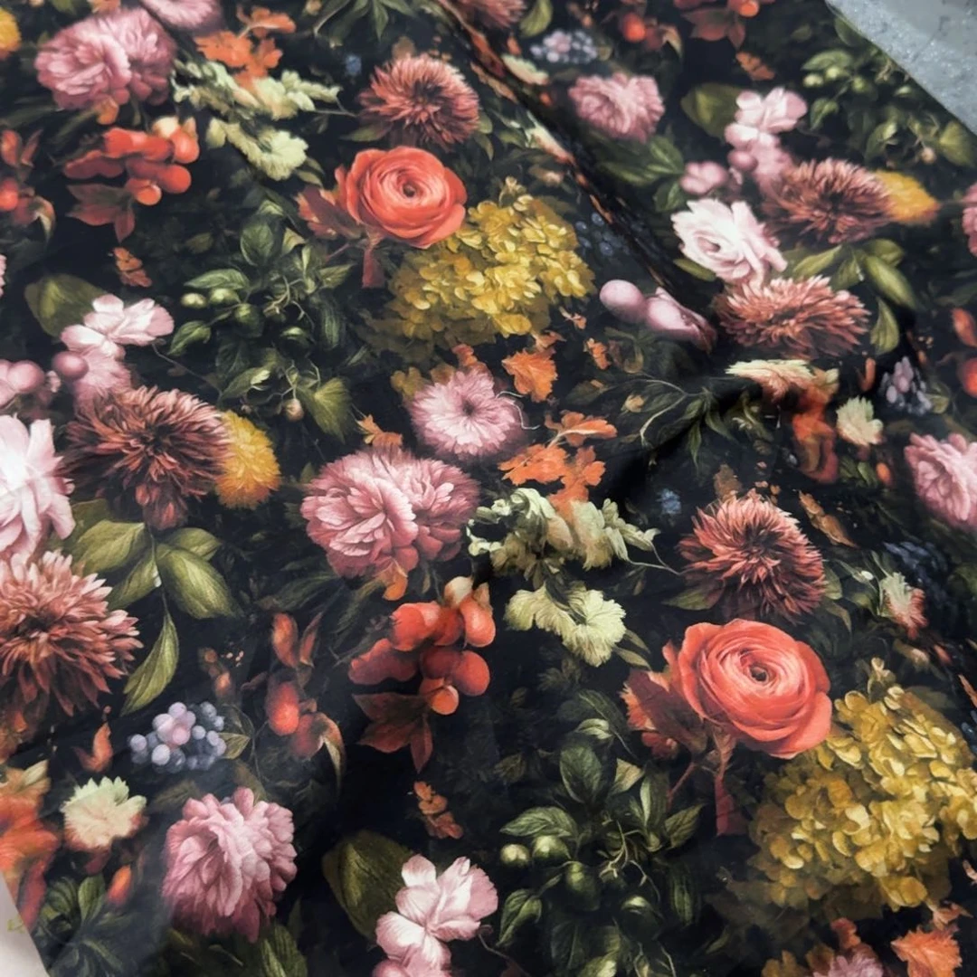 棉纯棉微弹60支贡缎1米价X1.4米宽D跨年福利