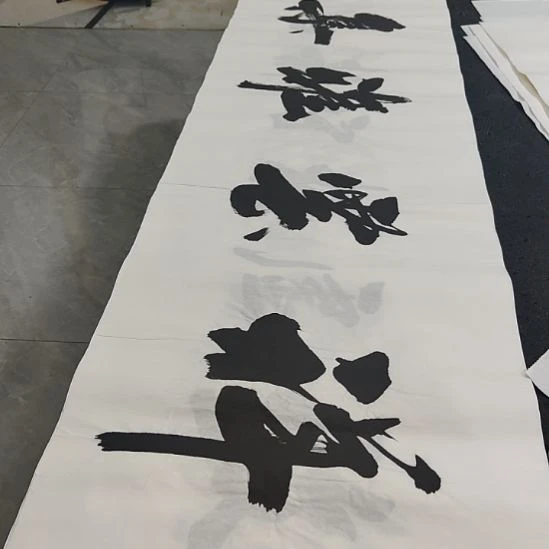洛伊书画申国栋老师作品一副
