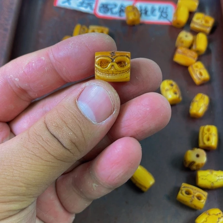 手串/手链驼骨配饰254