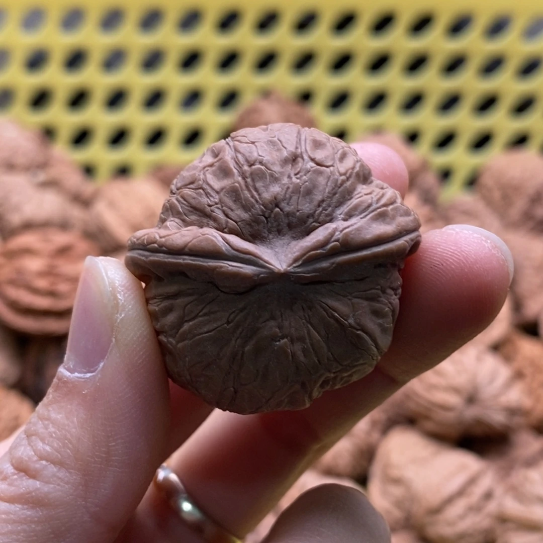 吉***乐核桃定制商品不退不换