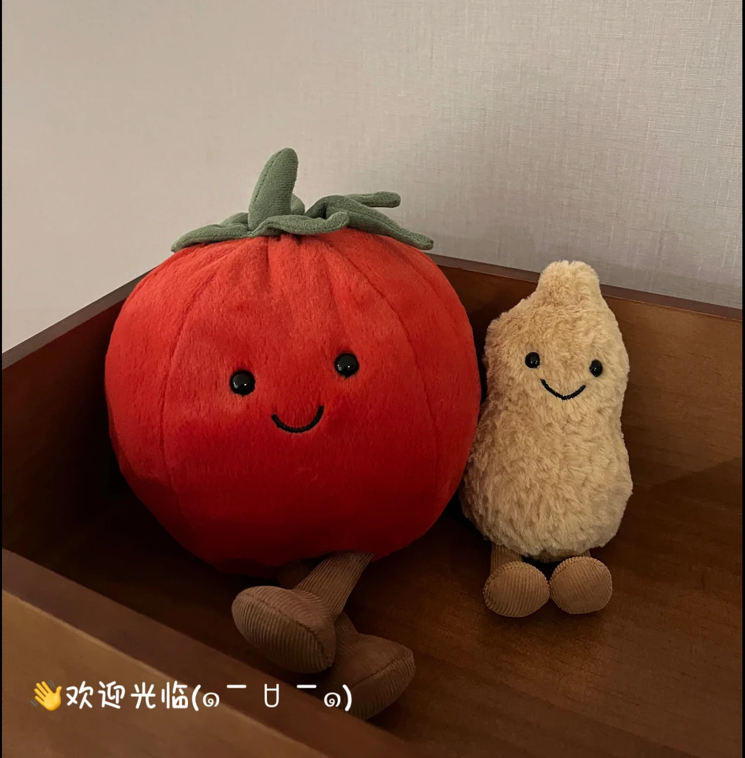 【3-50块专拍】精品毛绒公仔挂件直播过款【尾单挂件默认微瑕】