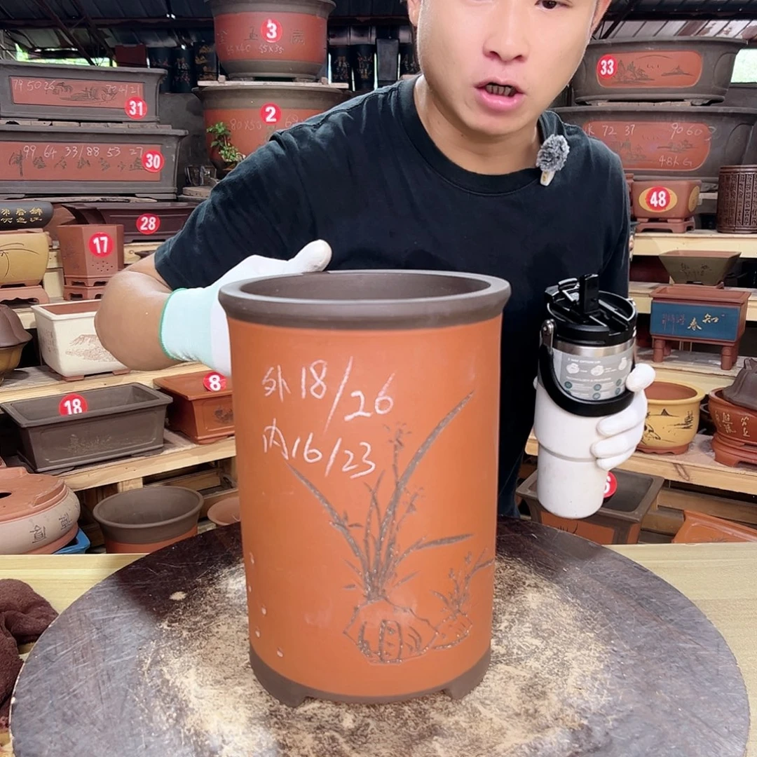 精品紫砂工厂直发