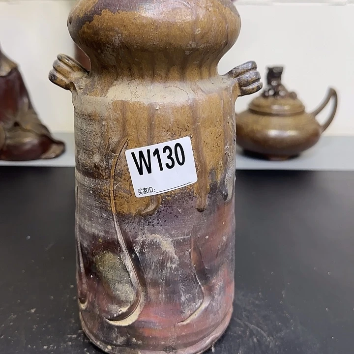 备前烧作品备前烧作品伤